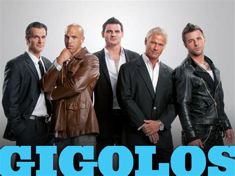 Gigolos